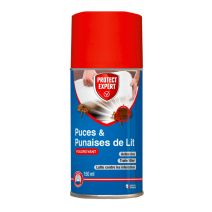 Aérosol Puces Punaises De Lit 150ml 
