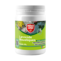 Larvicide Biologique 100gr