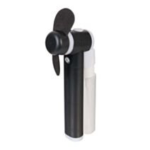 Ventilateur brumisateur portable