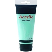 Peinture acrylique tube 200 mL sea green - FEVICRYL