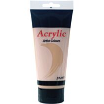 Peinture acrylique tube 200 mL flesh tint - FEVICRYL