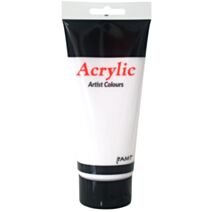 Peinture acrylique tube 200 mL pastel violet - FEVICRYL