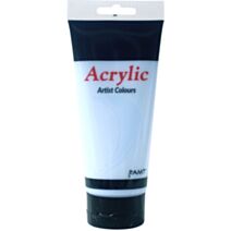 Peinture acrylique tube 200 mL pastel ultramarine - FEVICRYL
