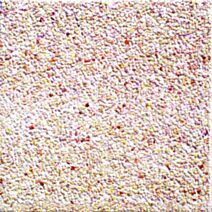 Dalle Gravillonnée Fond Rose 40x40x3,7cm