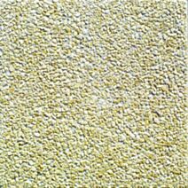 Dalle Gravillonnée Fond Jaune 40x40x3,7cm