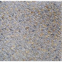 Dalle Bleu Gris Jaune 40x40x3,7cm