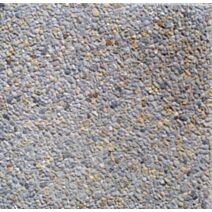 Dalle Bleu Gris Jaune 40x40x3,7cm