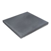 Dalle Gris Anthracite 50x50x4cm