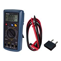 Multimètre numérique Top-Testeur - TIBELEC