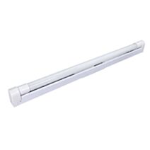 Réglette LED Aleria blanche 18W L.1225xH.53mm