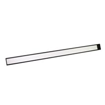 bandeau LED Jena recheargeable USB noir 250Lm