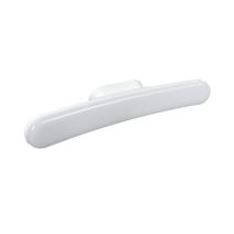 Applique LED incurvée Baelo LED 200Lm rechargeable USB 