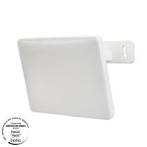 Projecteur LED 30W full screen blanc IP65 - TIBELEC