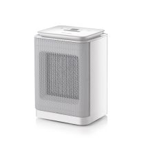 Radiateur mobile soufflant à céramique 1500W oscillant 