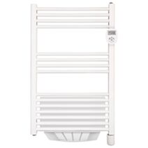Sèche-serviette inertie fluide + soufflerie Solana 1800W - HEALLUX