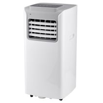 Climatiseur mobile 5000Btu 270m³/h 1500W - HEALLUX