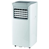 Climatiseur mobile 5000Btu 270m³/h 1500W - HEALLUX