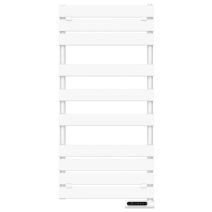 Sèche-serviette inertie fluide Odessa 750W - HEALLUX