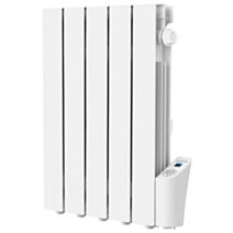 Radiateur à inertie fluide Elori 1000W - HEALLUX