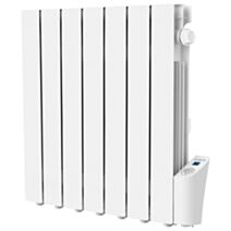 Radiateur inertie fluide Elori 1400W - HEALLUX