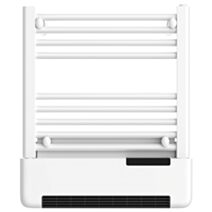 Sèche-serviette à inertie fluide Vanua 1300W - HEALLUX