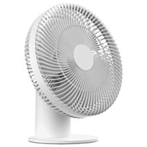 Ventilateur de table Ø25cm sans fil 10W - HEALLUX