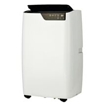 Climatiseur mobile 14000Btu 4000W 400m³/h - HEALLUX