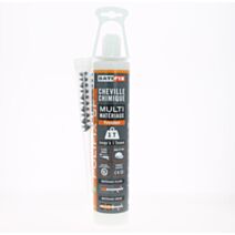 Cartouche Polifix 300 ml - BATIFIX
