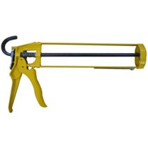 pistolet stop-goutte jaune - BATIFIX