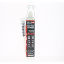 Cartouche scellement vifix 300 ml - BATIFIX