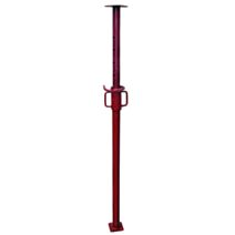Etai de maçon métal peint 1,60x2,90m - ALTRAD