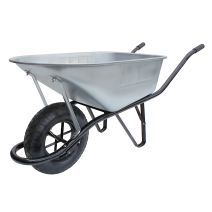 Brouette brg rénovation 110l