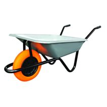 Brouette polyvalente 100 l