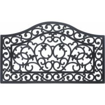 Tapis grattant Ebène ID MAT