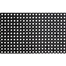 Tapis caillebotis 50x80cm ép22 mm