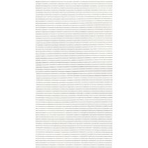 Rouleau mousse ajouré smarty blanc - 15 x 0,65 m 