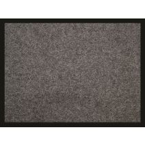 Tapis absorbant prima gris foncé 60x80cm