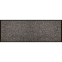 Tapis absorbant prima gris foncé 60x160cm