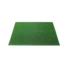 Tapis grattant gazongrat vert - 60 x 40