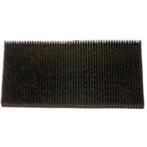 Tapis grattant Gazongrat marron