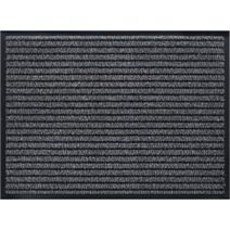 Tapis absorbant gramat gris - 60 x 40