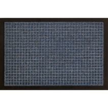 Tapis grattant Impact bleu