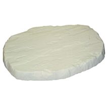 Pas japonais structuré paille - CHAMORIN