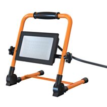 Projecteur chantier LED smd IP65 50W 4000K - XXCELL