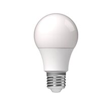 Ampoule a60 smd E27 milky 8W 2700k 806LM bt2