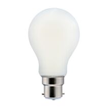 Ampoule a60 fil b22 dépol 7W 2700k 806LM bt1