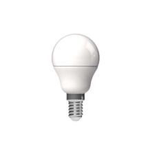 Ampoule g45 smd E14 milky 6.5W 2700k 806LM bt1
