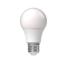 Ampoule a60 smd E27 milky 5W 4000k 470LM bt1