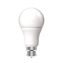 Ampoule a60 smd b22 milky 13W 2700k 1521LM bt1