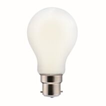 Ampoule a60 fil b22 dépol 8.5W 4000k 1055LM bt1